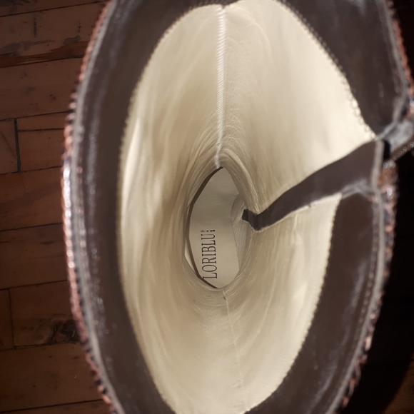 Boot Loriblu for Women's Sz 37 Eur - Picture 7 of 7